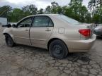 2006 Toyota Corolla Ce for Sale in Austell, GA - Front End