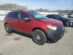 2013 Ford Edge Sel იყიდება Glassboro-ში, NJ - Front End