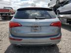2011 Audi Q5 Premium Plus للبيع في Cahokia Heights، IL - Hail