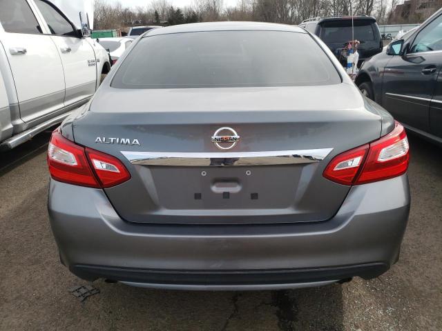 Sedans NISSAN ALTIMA 2016 Gray