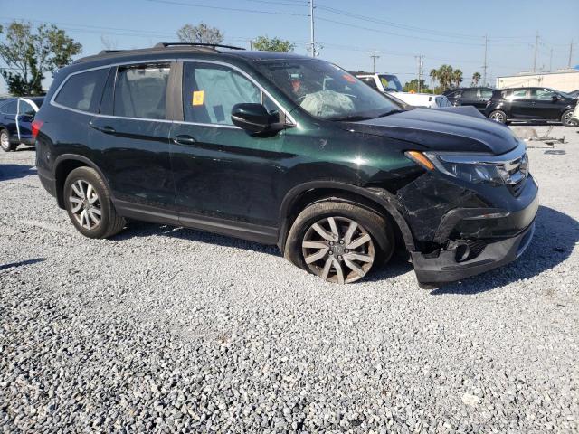  HONDA PILOT 2020 Black