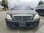 2007 Mercedes-Benz S 550 for Sale in Rancho Cucamonga, CA - Normal Wear