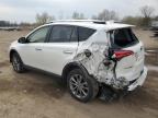 2018 Toyota Rav4 Limited for Sale in Columbia Station, OH - Rear End