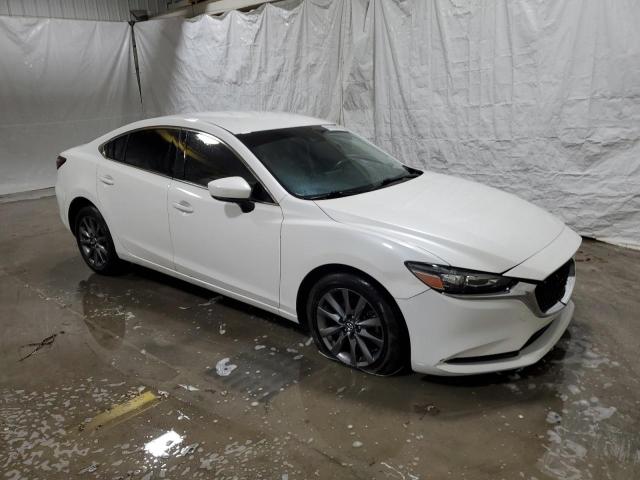  MAZDA 6 2018 Biały