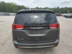 2017 Chrysler Pacifica Touring L Plus na sprzedaż w Charles City, VA - Front End