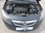 2011 VAUXHALL ASTRA SRI for sale at Copart YORK