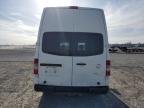 2017 Nissan Nv 2500 S на продаже в Earlington, KY - All Over