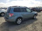 2010 Subaru Forester 2.5X Limited на продаже в Sacramento, CA - Minor Dent/Scratches
