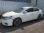 2018 Nissan Altima 2.5 de vânzare în Greenwell Springs, LA - All Over