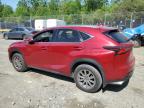 2020 Lexus Nx 300 de vânzare în Waldorf, MD - Front End