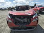2021 Nissan Rogue Sv for Sale in Eugene, OR - Burn
