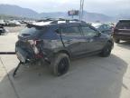 2018 Subaru Crosstrek Limited en Venta en Farr West, UT - Rear End