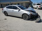 2018 Nissan Altima 2.5 zu verkaufen in Hurricane, WV - Front End