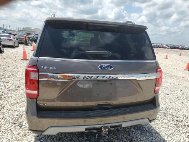  FORD EXPEDITION 2019 Коричневый