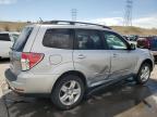 2013 Subaru Forester 2.5X Premium na sprzedaż w Littleton, CO - Side