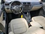 2018 Volkswagen Jetta Se en Venta en Midway, FL - Rear End