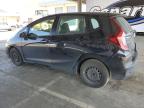 2020 Honda Fit Lx للبيع في Hayward، CA - Rear End