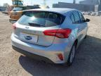 2019 FORD FOCUS ZETE for sale at Copart BRISTOL