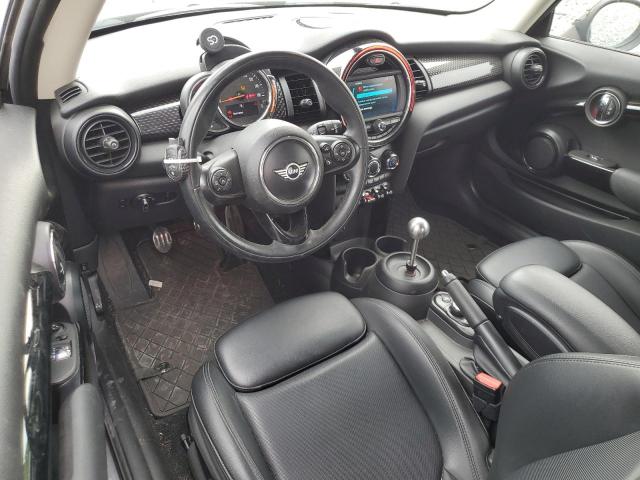  MINI COOPER 2019 Black