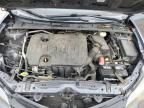 2017 Toyota Corolla L en Venta en Theodore, AL - Vandalism