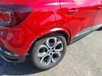 2024 RENAULT CAPTUR TEC for sale at Copart NEWBURY