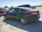 2014 Ford Fusion Se للبيع في Kansas City، KS - Front End