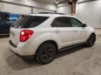 2011 Chevrolet Equinox Lt de vânzare în Milwaukee, WI - Front End