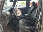 2014 Jeep Wrangler Unlimited Sahara zu verkaufen in Cahokia Heights, IL - Front End