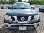 2011 Nissan Frontier S for Sale in Memphis, TN - Rear End