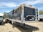 2020 Timpte Grain Trailer for Sale in Columbia, MO - Side