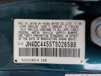1996 Acura Integra Ls for Sale in Van Nuys, CA - Front End