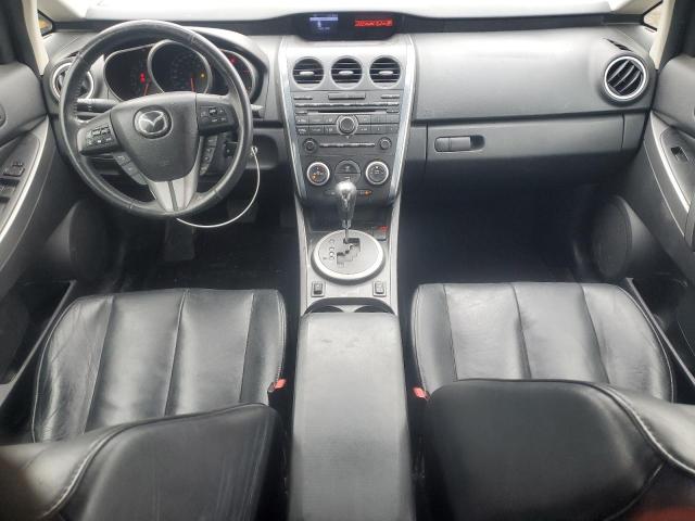 2011 MAZDA CX-7 