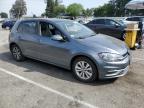 2021 Volkswagen Golf  for Sale in Van Nuys, CA - Rear End