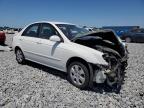 2009 Kia Spectra Ex продається в Arcadia, FL - Front End