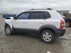 2007 Hyundai Tucson Se na sprzedaż w Earlington, KY - Front End
