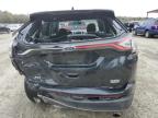 2015 Ford Edge Sel на продаже в Seaford, DE - Rear End