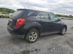 2013 Chevrolet Equinox Ls на продаже в Gastonia, NC - Mechanical