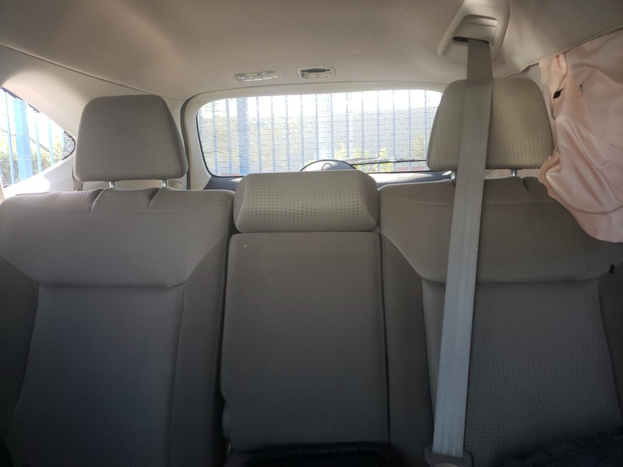 2014 Honda Cr-V Ex VIN: 030562 Lot: 54992305