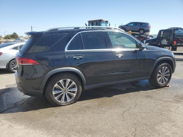  MERCEDES-BENZ GLE-CLASS 2023 Black