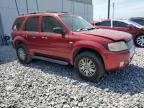 2005 Mercury Mariner  for Sale in Apopka, FL - Frame Damage