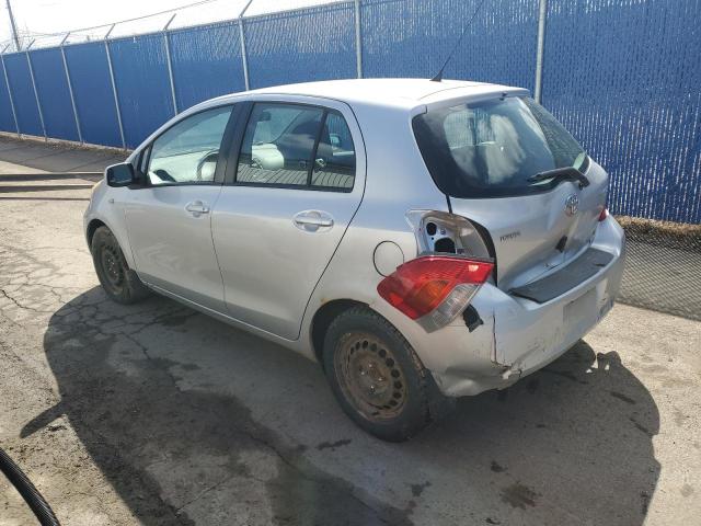 2010 TOYOTA YARIS 