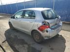 2010 TOYOTA YARIS  for sale at Copart NB - MONCTON