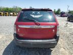 2005 Chevrolet Equinox Ls na sprzedaż w Tifton, GA - Front End