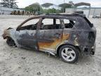 2005 Pontiac Vibe  en Venta en Loganville, GA - Burn