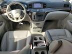 2013 Nissan Quest S للبيع في Lebanon، TN - Front End