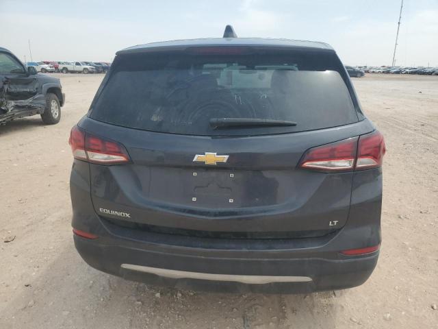  CHEVROLET EQUINOX 2022 Gray