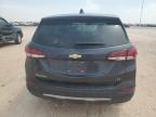 2022 Chevrolet Equinox Lt იყიდება Andrews-ში, TX - Front End