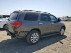 2013 Toyota Sequoia Limited للبيع في American Canyon، CA - All Over