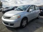 2011 Nissan Versa S იყიდება North Las Vegas-ში, NV - Minor Dent/Scratches