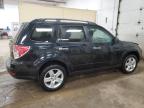 2010 Subaru Forester 2.5X Premium de vânzare în Davison, MI - Front End